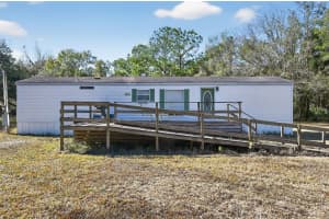 7405 BONNIE LAKE ROAD, BROOKSVILLE, FL 34601 - MLS#MFRO6375679