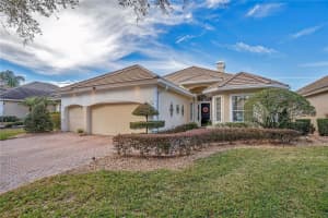 10626 WOODCHASE CIRCLE, ORLANDO, FL 32836 - MLS#MFRO6375684