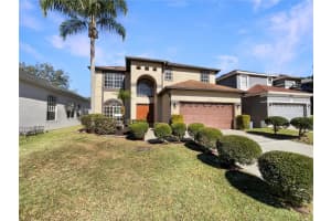 3834 Regents Way, OVIEDO