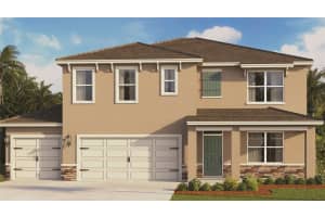 4016 Bradbury Way, SANFORD