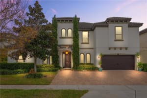 16669 Varone Cove Ct, WINTER GARDEN