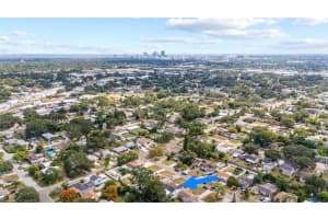 3135 33RD AVENUE, ST PETERSBURG, FL 33713 Sold 03/31/26