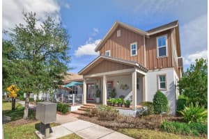 8809 Laureate Blvd, ORLANDO