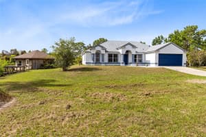 538 MURRAY STREET, OSTEEN, FL 32764 - MLS#MFRO6375770
