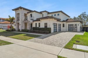 10403 Woodward Winds Dr, ORLANDO