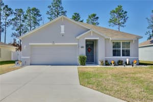 348 Hickory Course Radl, OCALA