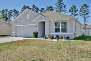 348 HICKORY COURSE RADIAL, OCALA, FL 34472 - MLS#MFRO6375776