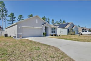 348 HICKORY COURSE RADIAL, OCALA, FL 34472 - MLS#MFRO6375776