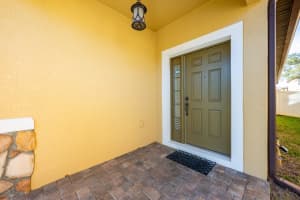 10111 TIERRA BELLA DRIVE, ORLANDO, FL 32825 - MLS#MFRO6375802