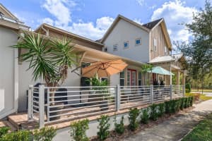 8809 LAUREATE BOULEVARD, ORLANDO, FL 32827 - MLS#MFRO6375822