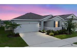 858 BALLANTYNE DRIVE, LAKE WALES, FL 33898 - MLS#MFRO6375824