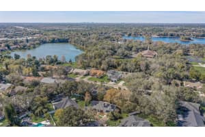 10400 HUNTERS TRAIL COURT, ORLANDO, FL 32817 - MLS#MFRO6375832