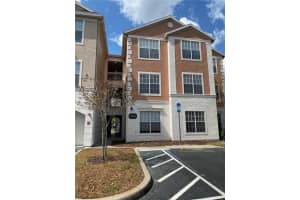 12861 Madison Pointe Cir #207, ORLANDO