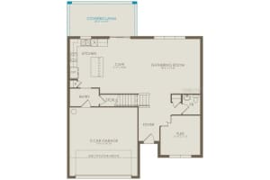 3710 HADDON AVENUE, DAVENPORT, FL 33837 - MLS#MFRO6375862