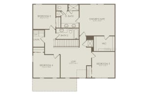 3710 HADDON AVENUE, DAVENPORT, FL 33837 - MLS#MFRO6375862