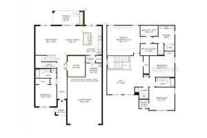 203 WOODGROVE DRIVE, ORLANDO, FL 32825 - MLS#MFRO6375869