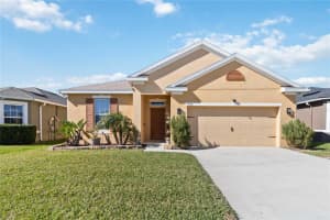 2050 PATRIOT WAY, ST CLOUD, FL 34769 - MLS#MFRO6375876