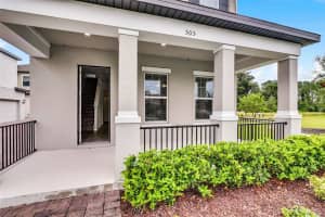 505 VENETIAN PALMS BOULEVARD, NEW SMYRNA BEACH, FL 32168 - MLS#MFRO6375891
