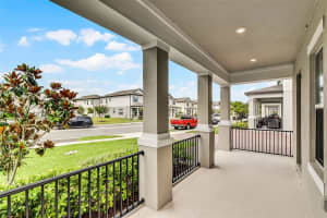 505 VENETIAN PALMS BOULEVARD, NEW SMYRNA BEACH, FL 32168 - MLS#MFRO6375891