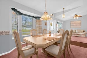 4576 EDEN WOODS CIRCLE, ORLANDO, FL 32810 - MLS#MFRO6375897