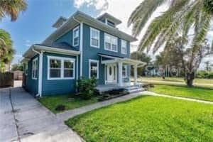 600 BOSTWICK AVENUE, DAYTONA BEACH, FL 32118 - MLS#MFRO6375919