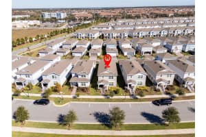 14025 KAUAI DRIVE, ORLANDO, FL 32827 - MLS#MFRO6375925