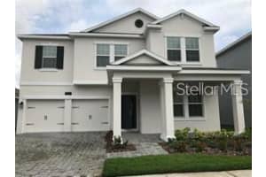 4632 Fairy Tale Cir, KISSIMMEE