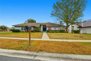 437 WATERFORD CIRCLE, TARPON SPRINGS, FL 34688 - MLS#MFRO6375939