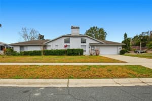 437 WATERFORD CIRCLE, TARPON SPRINGS, FL 34688 - MLS#MFRO6375939