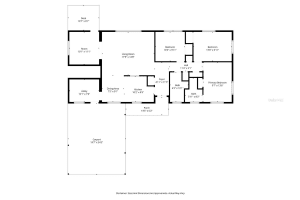 5104 HERNANDES DRIVE, ORLANDO, FL 32808 - MLS#MFRO6375941