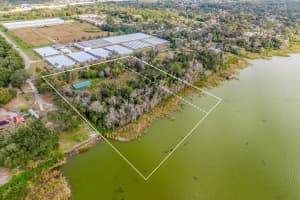 3280 & 3198 SHEAF ROAD, APOPKA, FL 32703 - MLS#MFRO6376000