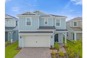1261 Emerald Row St, CLERMONT