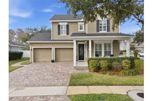 4208 Cleary Way, ORLANDO