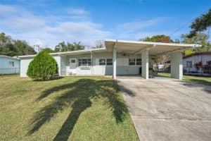 201 PIERCE AVENUE, ORLANDO, FL 32809 - MLS#MFRO6376043