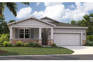 6721 WINTERBERRY DRIVE, LAKE HAMILTON, FL 33851 Sold 03/12/26