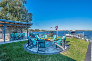 3433 CULLEN LAKE SHORE DRIVE, BELLE ISLE, FL 32812 - MLS#MFRO6376060