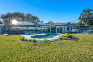 3433 CULLEN LAKE SHORE DRIVE, BELLE ISLE, FL 32812 - MLS#MFRO6376060