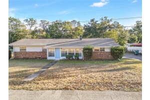 3418 Se 13th Pl, OCALA