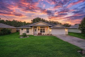 13 Brownstone Ln, PALM COAST