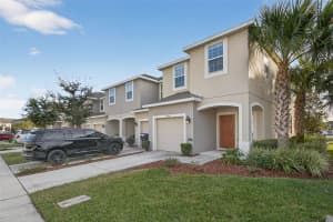 2126 CRYSTAL BELL ST STREET, ORLANDO, FL 32824 Sold 02/19/26