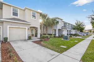 2126 CRYSTAL BELL ST STREET, ORLANDO, FL 32824 Sold 02/19/26