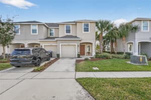 2126 CRYSTAL BELL ST STREET, ORLANDO, FL 32824 Sold 02/19/26