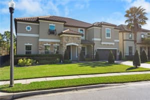 1445 Via Sangro Pl Winter Park, FL 32792 - Off Market