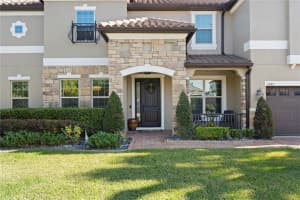 1445 Via Sangro Pl Winter Park, FL 32792 - Off Market