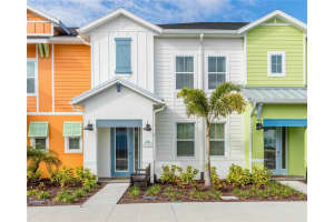 8185 Surf St, KISSIMMEE