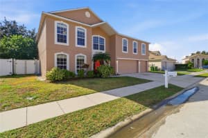 461 FISH HAWK DRIVE, WINTER HAVEN, FL 33884 - MLS#MFRO6376115