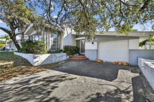 6620 GULFPORT BOULEVARD, SOUTH PASADENA, FL 33707 - MLS#MFRO6376124