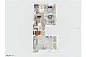 206 KRIDER ROAD, SANFORD, FL 32773 - MLS#MFRO6376130