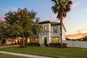 3711 VINSETTA COURT, WINTER PARK, FL 32792 - MLS#MFRO6376139