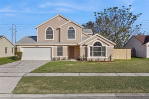 5439 Red Bone Ln, ORLANDO
